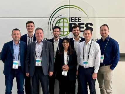 Zum Artikel "IEEE Power and Energy Society General Meeting 2024"