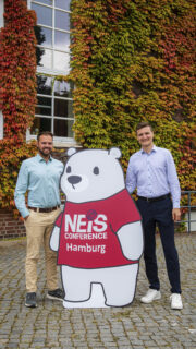 Zum Artikel "NEIS 2024 – Conference on Sustainable Energy Supply and Energy Storage Systems"