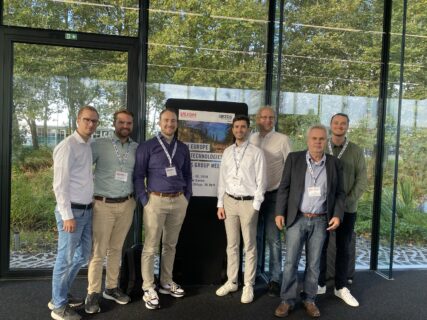 Zum Artikel "RTDS User’s Group Meeting 2024"